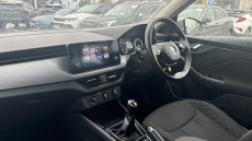 Skoda Kamiq 1.0 TSI 95 SE 5dr Petrol Hatchback